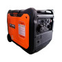 Инверторный генератор GTM DK5500i