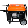 Инверторный генератор GTM DK6000Xi (34058)
