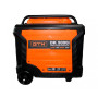 Генератор інверторний GTM DK9000i (34092)