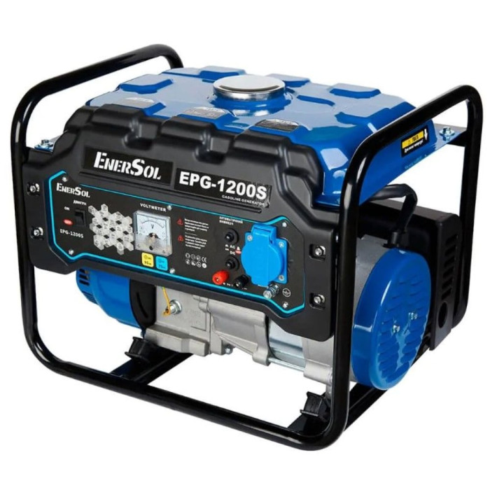 Генератор бензиновий EnerSol EPG-1200S