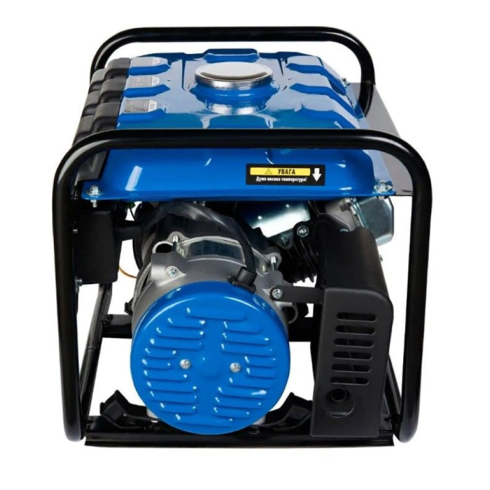 Генератор бензиновий EnerSol EPG-1200S
