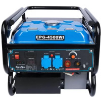 Инверторный генератор EnerSol EPG-4500WI