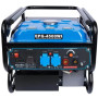 Інверторний генератор EnerSol EPG-4500WI
