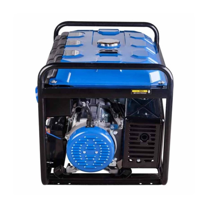 Генератор бензиновий EnerSol EPG-7500SEA