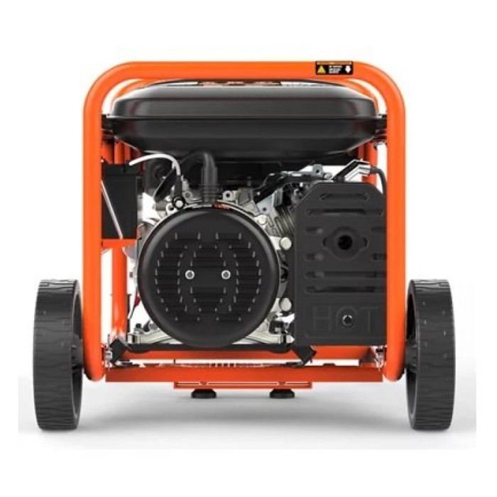 Генератор бензиновый GENERGY LIMITED 5000 4,5 кВт (240502090)