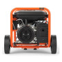Генератор бензиновый GENERGY LIMITED 5000 4,5 кВт (240502090)