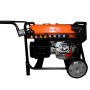 Бензиновый генератор GTM DK7500-L-3 (34064)