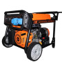 Бензиновый генератор GTM DK7500-L-3 (34064)