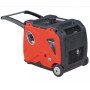 Генераторная установка инверторная Fogo F4001iS, ном. мощность 3кВт (34640)