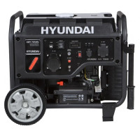 Бензиновый генератор инверторный Hyundai HHY 7050Si