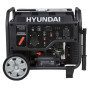 Генератор інверторний Hyundai HHY 7050Si