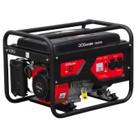 Бензиновый генератор OOGarden GE2500, 2,6 кВт