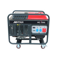 Бензиновый генератор Mitsui PG-12S3