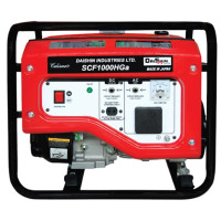 Генератор Daishin SCF1000HGa (1571514), 1 кВт однофазный