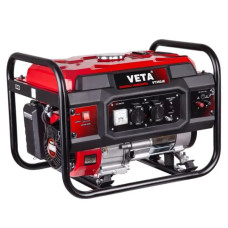 Генератор бензиновый Veta VT350JM