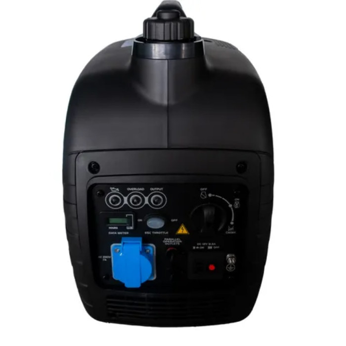 Инверторный генератор Active AGI-2100