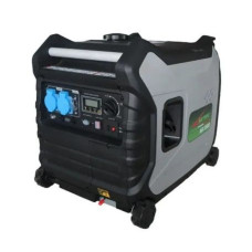 Инверторный бензиновый генератор ACTIVE AGI-3500