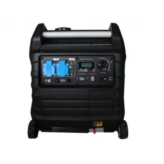 Инверторный бензиновый генератор ACTIVE AGI-3500