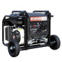 Бензиновый генератор AGT 3601 HSB TTL (PFAGT3601TTLGP/E)