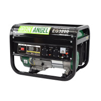 Генератор бензиновый Iron Angel EG 3200 E