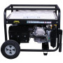 Бензиновый генератор GUCBIR GJB9500E-3