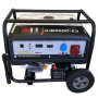 Бензиновый генератор GUCBIR GJB9500E-3