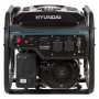 Бензиновый генератор Hyundai HHY 3050F, 2.8 кВт