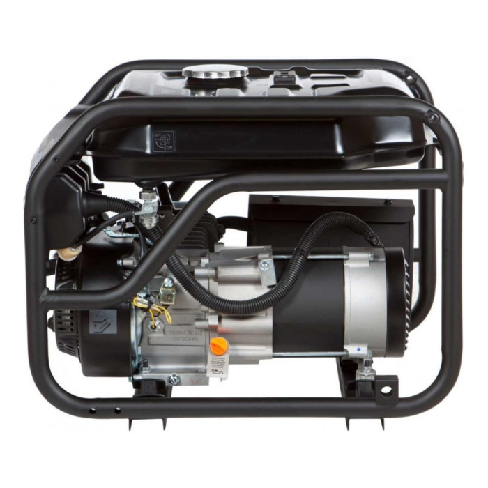 Бензиновый генератор Hyundai HHY 3050F, 2.8 кВт