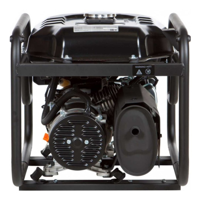 Бензиновый генератор Hyundai HHY 3050F, 2.8 кВт