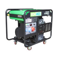 Бензиновый генератор Iron Angel EG18000EA30 (2001214)