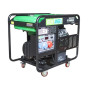Бензиновый генератор Iron Angel EG18000EA30 (2001214)