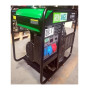 Бензиновый генератор Iron Angel EG18000EA30 (2001214)