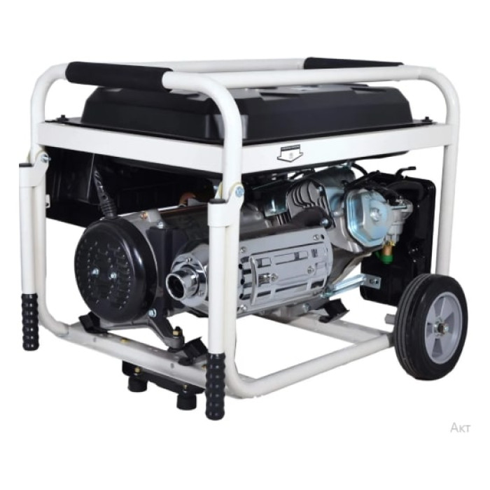 Бензиновый генератор Matari MX10000EA