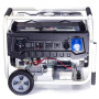 Бензиновый генератор Matari MX10800EA