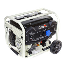 Бензиновый генератор Matari MX11000E