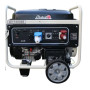 Бензиновый генератор Matari MX13003EA-ATS