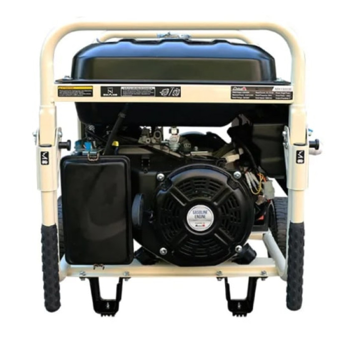 Бензиновый генератор Matari MX13003EA-ATS