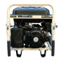 Бензиновый генератор Matari MX13003EA-ATS