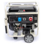 Бензиновый генератор Matari MX14003E