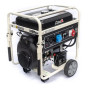 Бензиновый генератор Matari MX14003EA-ATS
