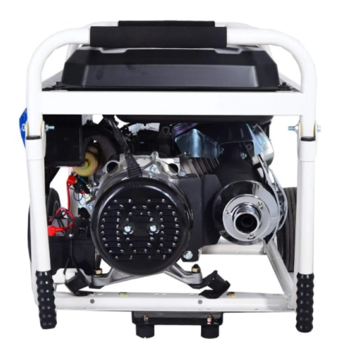 Бензиновый генератор Matari MX7000EA-ATS