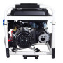 Бензиновый генератор Matari MX7000EA-ATS