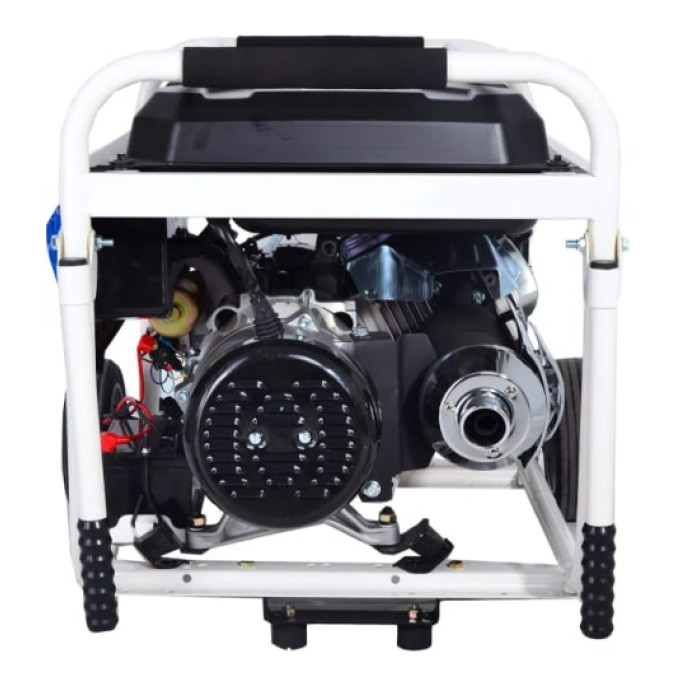 Бензиновый генератор Matari MX7000EA 