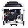 Бензиновый генератор Matari MX7000EA 