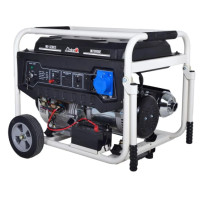 Бензиновий генератор Matari MX9000EA