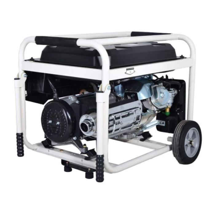 Бензиновый генератор Matari MX9000EA