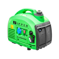 Бензиновый генератор Zipper ZI-STE950A