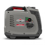 Инверторный генератор Briggs&Stratton P2400 PowerSmart, 1.8 кВт  (34501)