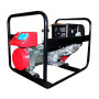 Генератор бензиновый Carod CMH-6AM, 1ф - 5 кВт, двигатель HONDA