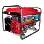 Бензиновый генератор Carod CMH-6AM Plus, 1ф - 5 кВт, HONDA GX390